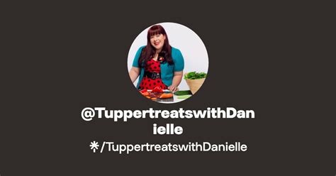 Chef Danielle Dixon Instagram Facebook Tiktok Linktree