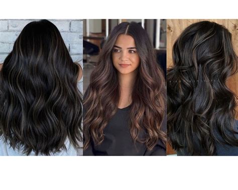 2022 Hair Colour Trends For Brunettes