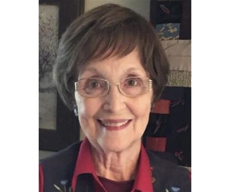 Elaine Mckay Obituary 1935 2023 Bountiful Ut Deseret News