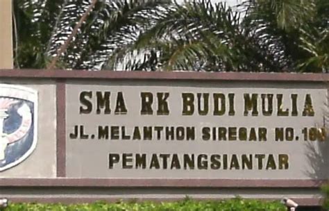 Sma Sederajat Terbaik Di Kota Pematangsiantar Berdasarkan