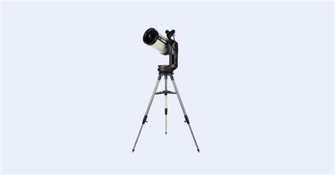 Celestron Nexstar Evolution Edgehd Review Recommended Scope