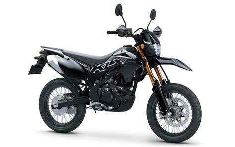 Kawasaki KLX 150 SM SE 2024 LajuMotor