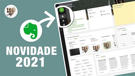 Evernote Home O Que E Como Funciona Youtube