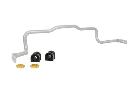 Whiteline Front Sway Bar Wilkinson Suspension