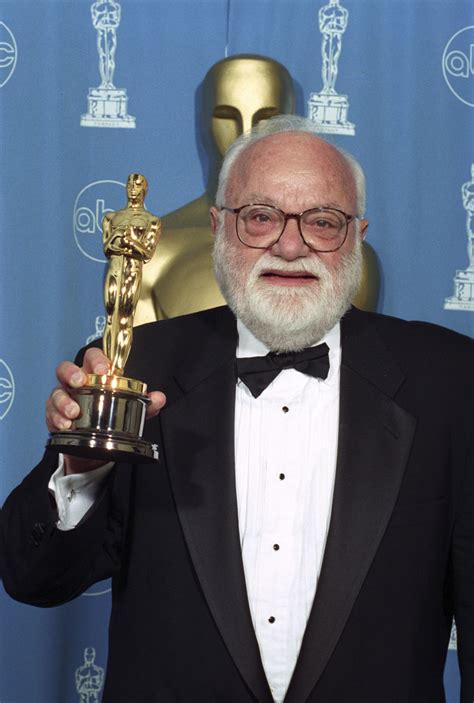 Saul Zaentz In Memoriam Photos 86th Academy Awards Oscars 2020