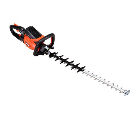 Echo Hca Es Lw Long Reach Hedge Trimmer Paul Prettejohn