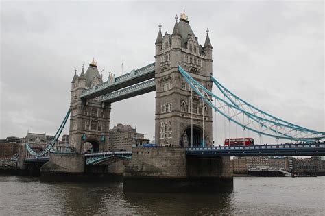 London Tower Bridge - Free photo on Pixabay - Pixabay