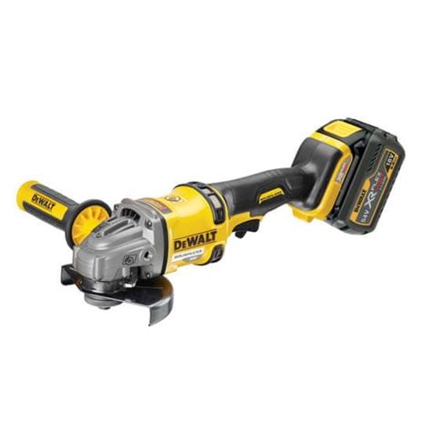 Dewalt Akumulatorska Flexvolt Kutna Brusilica Dcg T Mall Hr