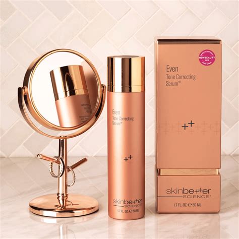 Skinbetter Even Tone Correcting Serum Tinh Chất Trị đốm Nâu