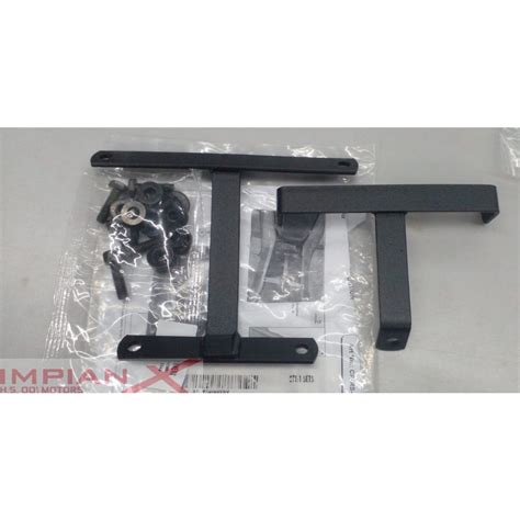 Center Box Fitting Kit Rsx150 Shopee Malaysia