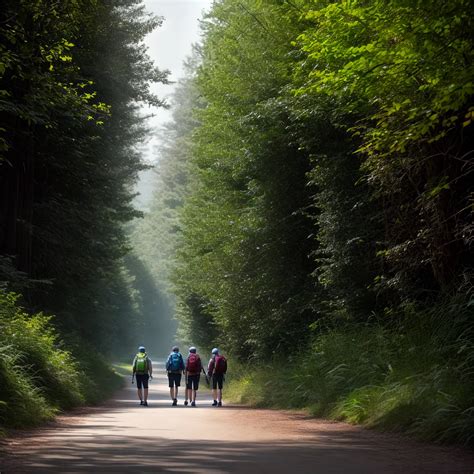 Ecoturismo Sustent Vel Pr Ticas Para Uma Viagem Respons Vel Turismo