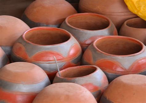 The Story Of Mukondeni Pottery A Slow Dance Alexandra S Africa