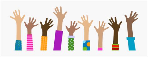 Free Raise Hand Cliparts, Download Free Raise Hand Cliparts png images ...