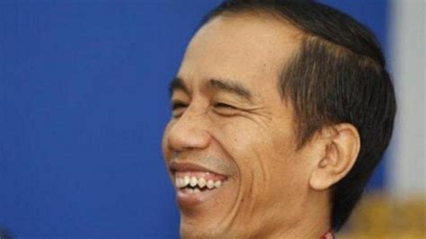 Jokowi Dinobatkan BEM UI Sebagai The King Of Lip Service Sripoku