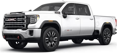 2022 Gmc Sierra 2500 Hd Crew Cab Consumer Reviews And Ratings Kelley Blue Book