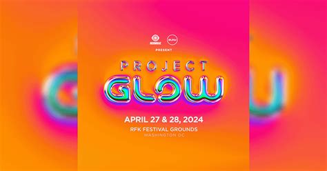 Insomniac Club Glow S Project Glow Festival Returns To D C For