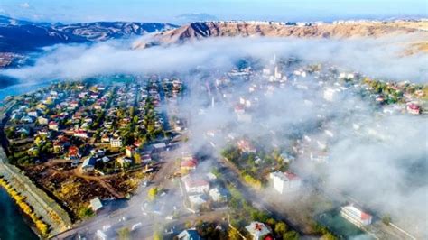 Elazığ da Hava Nasıl Olacak