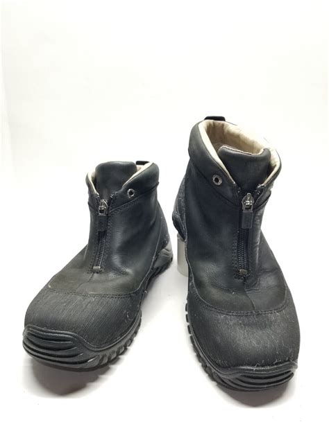 UGG Womens Gore-Tex Waterproof Vibram Boots #5471 Wo… - Gem