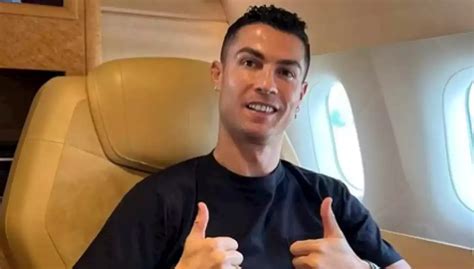 Cristiano Ronaldo já se mudou para a nova casa na Arábia Saudita