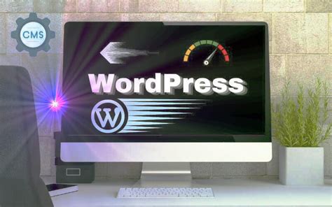 How To Speed Up A WordPress Website 12 Tips For Better WordPress