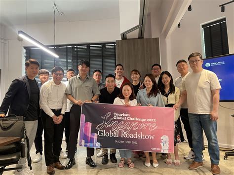 KTOs Korean Startup Showcase 2022 Singapore Kicks Off With A Mentoring