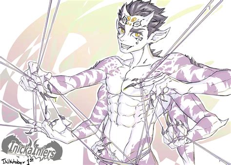 Spidy Boi By Inicka Hentai Foundry