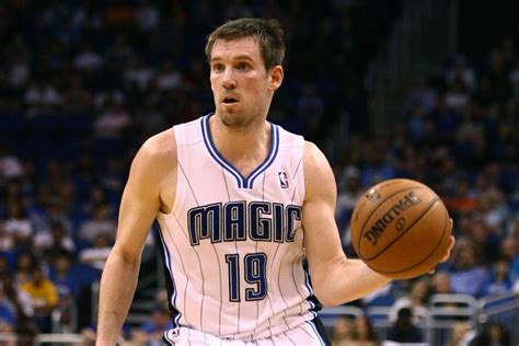 Evaluating Beno Udrih - Orlando Pinstriped Post