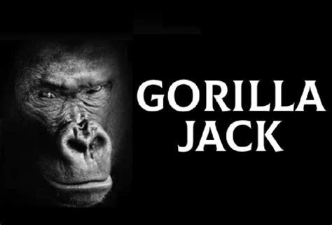 Say Anything You Want As Gorilla Jack By Dallasq1970 Fiverr