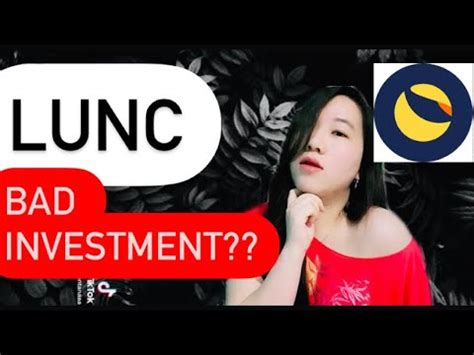 LUNC COIN HOLDERS WARNING LUNC COIN CRYPTO LUNA CLASSIC PRICE