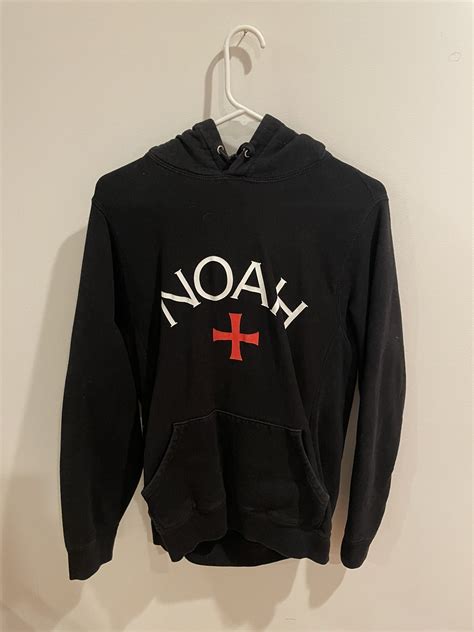 Noah Noah Hoodie Grailed