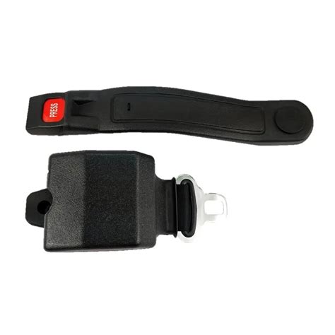 China Seat Belt Tensioners Suppliers Factory Customized Seat Belt