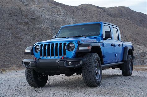 HYDRO BLUE PEARL Gladiator JT Club | Page 79 | Jeep Gladiator (JT) News, Forum, Community ...