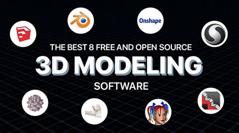 Best Free D Modeling Software For Beginners For D