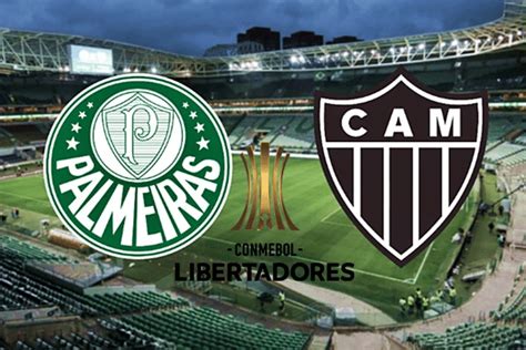 Palmeiras X Atlético Mg Palpite Prognóstico E Transmissão Da