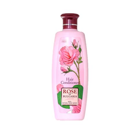 Biofresh Hair Conditioner Rose Of Bulgaria