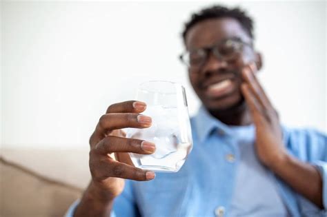 What Are the Causes and Treatments for Sensitive Teeth?
