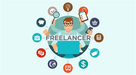 Como Trabalhar De Freelancer Dicas Para Come Ar Sua Carreira