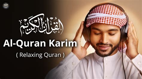 Peaceful Quran Recitation Of Surah Yasin Ar Rahman Al Mulk Waqiah