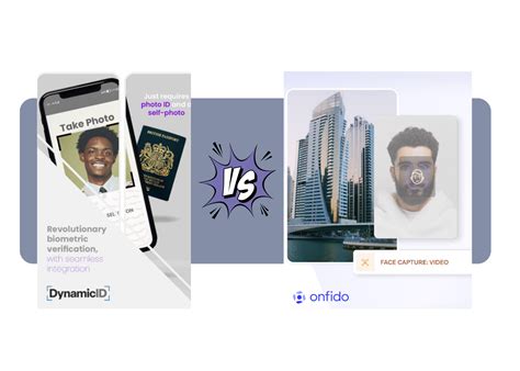 Dynamicid Vs Onfido A Comprehensive Comparison