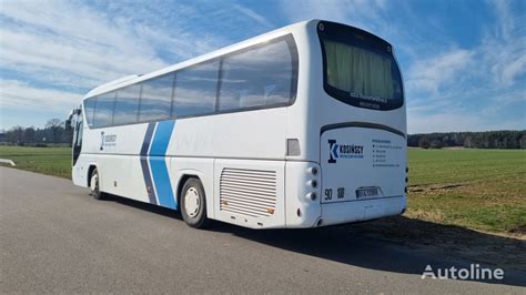 Neoplan Tourliner P N Shd Coach Bus For Sale Poland Apy Pz