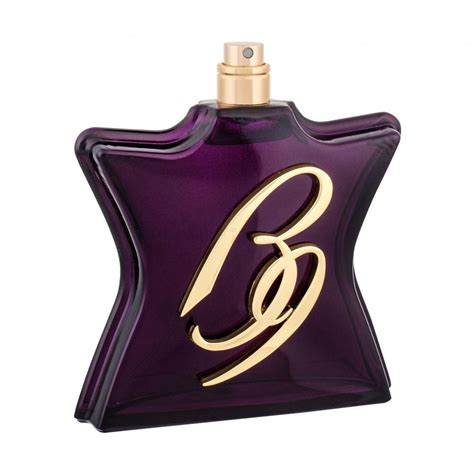 Bond No 9 B9 Woda Perfumowana 100ml Tester Wyprzedaż Dla Mężczyzn