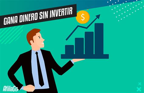 Es Posible Ganar Dinero En Internet Sin Invertir Nada