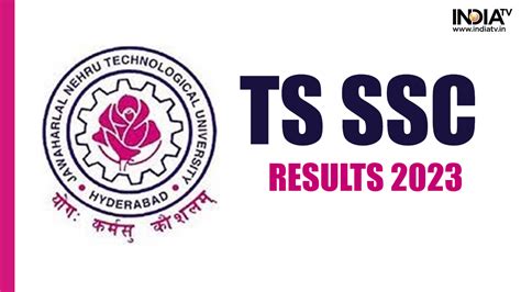 Ts Ssc Results 2023 Out Download Telangana 10th Result At Bse