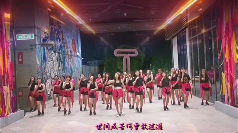 《回望来时路》＜jl Dancinggroup＞ Youtube