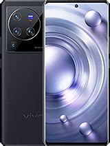 Vivo X Pro Full Phone Specifications