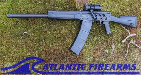 Lynx 12 AK Shotgun SALE - AtlanticFirearms.com