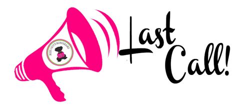 Last Call Logo