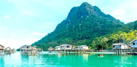 Nights Days Langkawi And Kuala Lumpur Tour Package