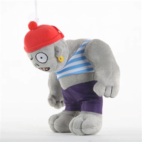 Gargantuar Zombie Soft Stuffed Plush Toy - PlushStore.com - World of plushies