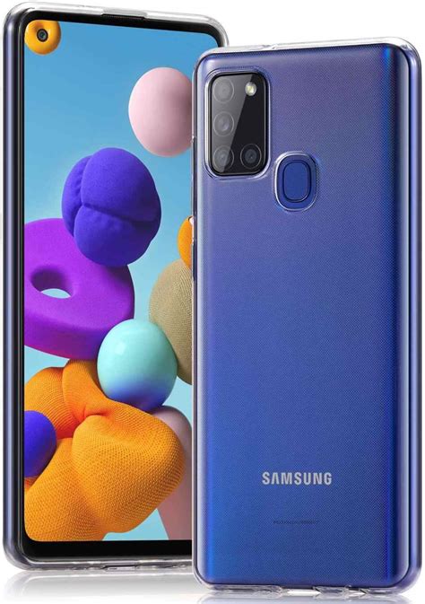 Samsung Galaxy A21s Freddiescorneronline